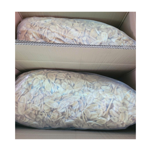 Fresh Banana Chips from Vietnam with Natural Sweet Flavor and Consistent Export Quality - Product Image 2