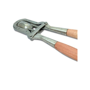 เครื่องมือสัตวแพทย์แบบใช้ซ้ำได้คุณภาพพรีเมียม ยี่ห้อ James Scully รุ่น Convex Dehorners สำหรับโค กระบือ ทุกขนาด - Product Image 2