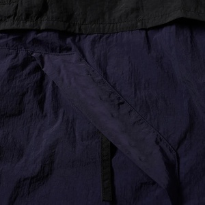 Vente en gros 2025 personnalisé léger hommes coupe-vent veste respirant vêtements de sport imperméable coupe-vent pour l'été - Product Image 5