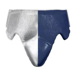 Ensemble de boxe 3 pièces en cuir véritable avec logo personnalisé, comprenant des gants, un protège-tête et un protège-guêtres, pour l'entraînement - Product Image 4