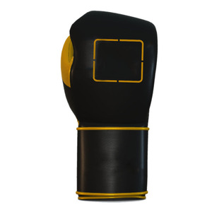 Guantes de Boxeo con Logotipo Personalizado, Protección de Muñeca de Primera Calidad, Ajuste Seguro, Guantes de Entrenamiento para Boxeo, Kickboxing, Muay Thai y Gimnasio - Product Image 2