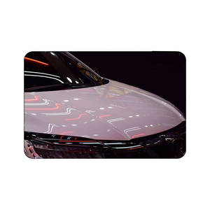 Revêtement de protection de peinture automobile de haute qualité, spray durable à couche nano-céramique pour protéger des rayures, des UV et pour un brillant longue durée - Product Image 1