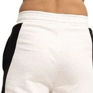 <b>Women's</b> Black White Solid Fleece <b>Winter</b> Regular Fit <b>Trouser</b> Casual Fashion Soft Fabric Comfortable Style <b>Women</b> <b>Trouser</b> - Product Image 6