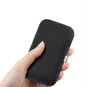 Stainless Steel Professional Durable Nail <b>Kit</b> with 10 in 1 Clipper Portable <b>Manicure</b> Set Case Classic Style for Adult - Product Image 4