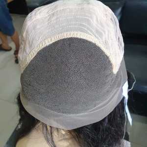 100% humain Remy cheveux frontal dentelle perruque cuticule aligné indonésien naturel cheveux raides longs asiatique vierge cheveux couleur naturelle