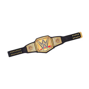 เข็มขัดแชมป์ WWE ที่ไม่มีใครโต้แย้งได้สำหรับการแข่งขันมวยปล้ำ - Product Image 4