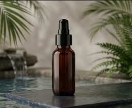 Aceite Nutritivo Profundo para Rostro y Cuerpo con Aceite de Jojoba y Escualano 50g, Hidratante para el Cuidado de la Piel, OEM, Marca Privada, MOQ 400 unidades - Product Image 5