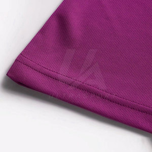 Uniforme de Fútbol al Por Mayor, Ligero y Transpirable, Tejido de Poliéster de Alta Calidad para Entrenamiento de Equipos y Partidos - Product Image 6