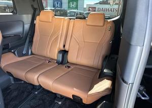 พร้อมส่งมอบ ปี 2025 โตโยต้า เวลไฟร์ ตัวท็อป ครบออฟชั่น เอกสารครบถ้วน รถมือสอง - Product Image 5