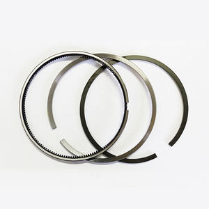 Juego de Anillos de Pistón M123 de 86 mm para Motor Diésel, Repuesto de Calidad OEM, Proveedor de Piezas de Motor Industrial de Alta Resistencia - Product Image 2