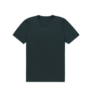 T-shirts personnalisés pour hommes, streetwear, t-shirts de haute qualité, 100% coton, t-shirts à col rond surdimensionnés pour hommes - Product Image 6