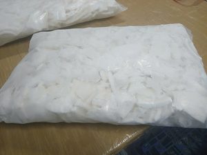 Pulpe de noix de coco surgelée IQF de qualité export, couleur blanche naturelle et saveur authentique de noix de coco - Product Image 5