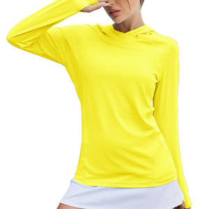 Hoodies de pêche tendance pour femmes : le meilleur produit du fabricant de vêtements de pêche, confortables et élégants - Product Image 1