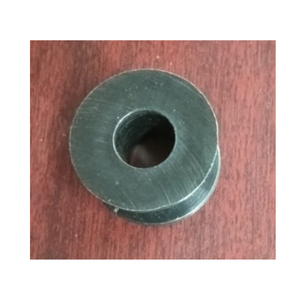 Piezas moldeadas por inyección de plástico personalizadas, bobina vacía para bobinas de alambre, productos plásticos - Product Image 5