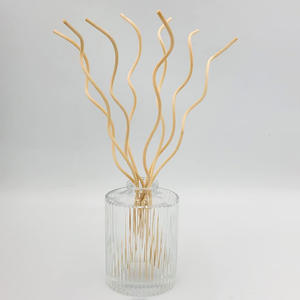 Bâtonnets diffuseurs de parfum en rotin naturel en gros, bon prix, pour aromathérapie - Product Image 2