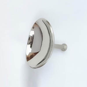 Protector Ocular Metálico Duradero para Protección Ocular Durante y Después de Cirugía Oftálmica, Instrumento Médico para Uso Profesional - Product Image 6