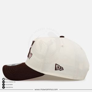 Casquette de baseball tendance personnalisée avec patch léopard, tissu en coton de haute qualité, respirante, imperméable, boucle réglable, unisexe, vintage - Product Image 2