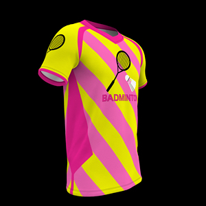 High Quality Mens Retro Soccer Jersey Mesh Football Shirt Training Wear - Product Image 4