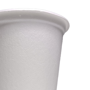 Gobelets jetables écologiques en bagasse de 8 oz – Biodégradables/Compostables/Idéaux pour boissons chaudes, fêtes et événements - Product Image 2