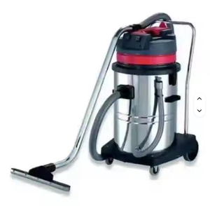 Nueva Máquina Recolectora de Polvo de Alta Resistencia con Filtro de Fibra de Poliéster de Alta Eficiencia - Product Image 1