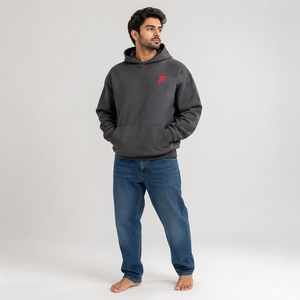 Survêtement pour homme, vêtements de sport haut de gamme, tissu léger à séchage rapide, design confortable, coupe athlétique flexible, idéal pour la salle de sport et la course à pied - Product Image 4