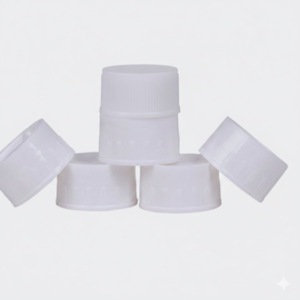 Tapas y Cierres Personalizados Más Vendidos, Ideales para la Marca de Cosméticos o Bebidas, Disponibles a Precio de Fábrica - Product Image 3