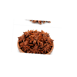 Fabricant vietnamien : Meilleure qualité, best-seller, prix bas, graines d'anis étoilé entières séchées, conditionnées en boîte de 5 kg - Product Image 1