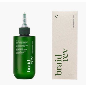 [GOOPPA] Bephor Braid Rev Huile Solide Réparatrice pour Cuir Chevelu et Racines Capillaires – Soin Hydratant Protecteur pour la Nuit - Product Image 3
