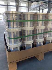 ลวดเชื่อมสเตนเลสเกรด316L 304L พรีเมี่ยมสำหรับใช้ในอุตสาหกรรม - Product Image 3