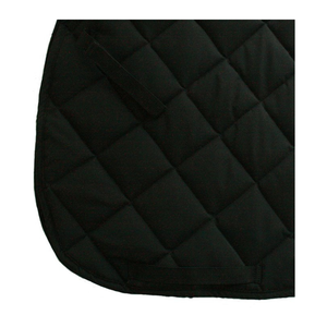 Tapis de selle western polyvalent avec doublure en polaire, haute performance pour le saut d'obstacles, fournisseur d'équipement d'équitation sur mesure - Product Image 2