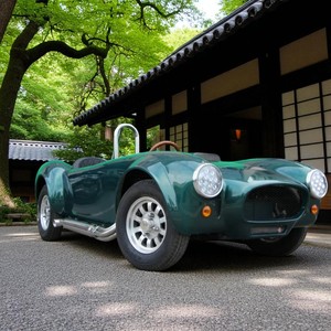 รถกอล์ฟ4จังหวะ150CC คอบร้ามินิรถโกคาร์ทรถออฟโรด2ที่นั่งสำหรับจอดรถแทร็กและการใช้งานส่วนตัว - Product Image 1