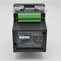 Compteur de puissance multifonction triphasé HEYUAN MA3UI5C, RS485 Modbus, écran LCD numérique, pour la surveillance énergétique industrielle
