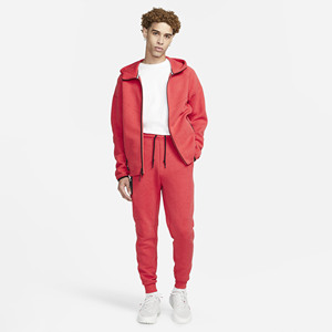 Conjunto Deportivo Térmico Unisex Personalizado OEM 2026 para Invierno y Otoño, 100% Algodón, Secado Rápido, Transpirable y Ligero - Product Image 1