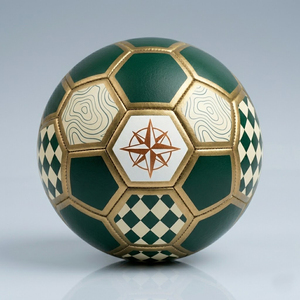 Balones de fútbol de tamaño y peso oficial, de alta calidad, diseño original, logotipo personalizado, balón de fútbol en venta - Product Image 6