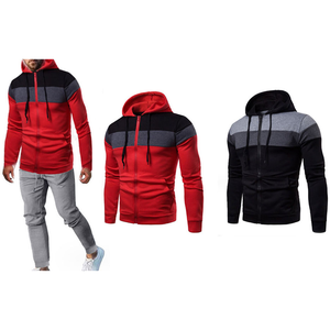 Top Seller Premium OEM fabricante de alta calidad al por mayor sudaderas con capucha Unisex Invierno Polar sólido 100% algodón personalizado bordado - Product Image 6