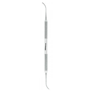 Élévateurs de racines, instruments chirurgicaux dentaires pour l'extraction dentaire et l'élévation des racines, outils de chirurgie buccale de précision en acier inoxydable - Product Image 1