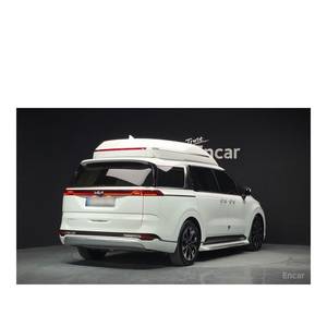 Para Kia Carnival, Limusina de 9 Pasajeros, Techo Alto, Euro V, Automática, Gasolina, Asientos de Cuero, Cámara Trasera, Julio 2023, 17,062 km - Product Image 2