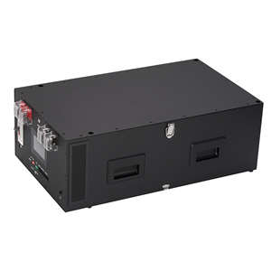 Yixiang กล่องแบตเตอรี่โลหะ DIY 48V 51.2V 280AH 306AH 314AH 15KW เซลล์ Lifepo4วางซ้อนกันได้สำหรับดับไฟแบบละอองลอย - Product Image 6