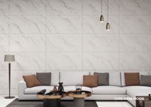 Azulejo de Porcelana Super Premium Endless Carving de 24x48 Pulgadas, Superficie Mate Texturizada, Formato Grande, Diseño de Arquitectura Moderna - Product Image 5