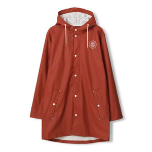 Pakistan Manufacture Hot Sale <b>Rain</b> <b>Coat</b> Customized Logo <b>Men</b> <b>Rain</b> <b>Coat</b> New Design <b>Men</b> <b>Rain</b> <b>Coat</b> - Product Image 1