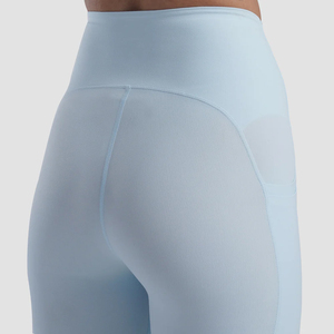 Leggings Deportivos para Mujer, Importados de Taiwán, 4way, 250 GSM, Leggings con Efecto Push-Up para Yoga y Fitness - Product Image 6