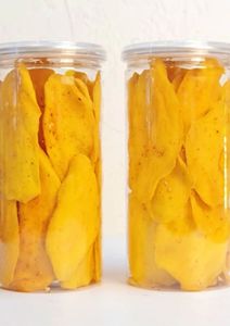 Soft Dried Mango Vietnam Factory Manufacturer Export Supplier OEM ODM Wholesale Private Label Packaging <b>Solutions</b> - Product Image 2