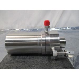 ชุดประกอบวาล์ว ASM 02-326410D02 รุ่น SLOW PUMP II-RH - อุปกรณ์และอะไหล่เซมิคอนดักเตอร์ระดับโลกที่เชื่อถือได้ - Product Image 4
