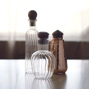 Botella de Cobre Elegante y Duradera de Gran Capacidad con Empaque Personalizado para Uso en el Hogar y al Aire Libre y para Regalos - Product Image 5