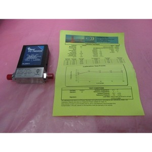 เครื่องควบคุมการไหลของมวล Aera FC-7800CD MFC, SiH4, 1 - อุปกรณ์และอะไหล่เซมิคอนดักเตอร์ระดับโลกที่เชื่อถือได้ - Product Image 2