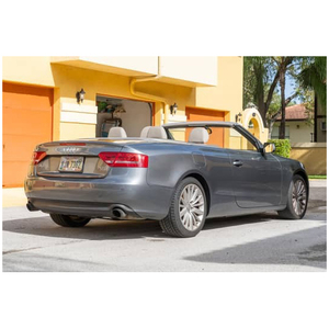Audi A5 2.0T Quattro Cabriolet Premium Plus 2012 - Product Image 3