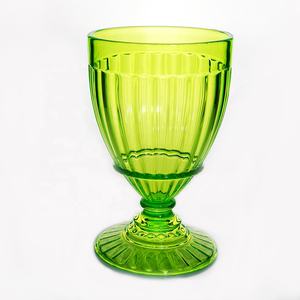 Lot de verres à bière en plastique, 600ml, 20oz, pour Bar Pub - Product Image 4