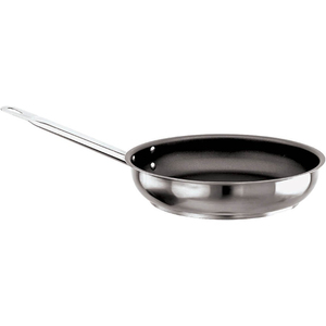 Stainless Steel Non-stick Frying Pan Eco-friendly <b>Induction</b> Compatible Skillet with Handle <b>for</b> Home Kitchen Daily Cooking - Product Image 5