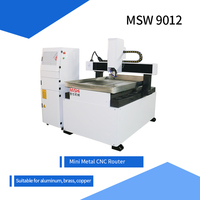 Mini routeur CNC 600 * 900 cm, dégauchisseuse à bois CNC 3 axes (3/4 axes, Mini CNC 4040/6090) à vendre, petite machine de fraisage CNC