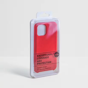 Cajas de Embalaje de Cartón con Logotipo Personalizado de Nuevo Diseño, Cajas de Embalaje para Auriculares, Audífonos, Productos Electrónicos - Product Image 5